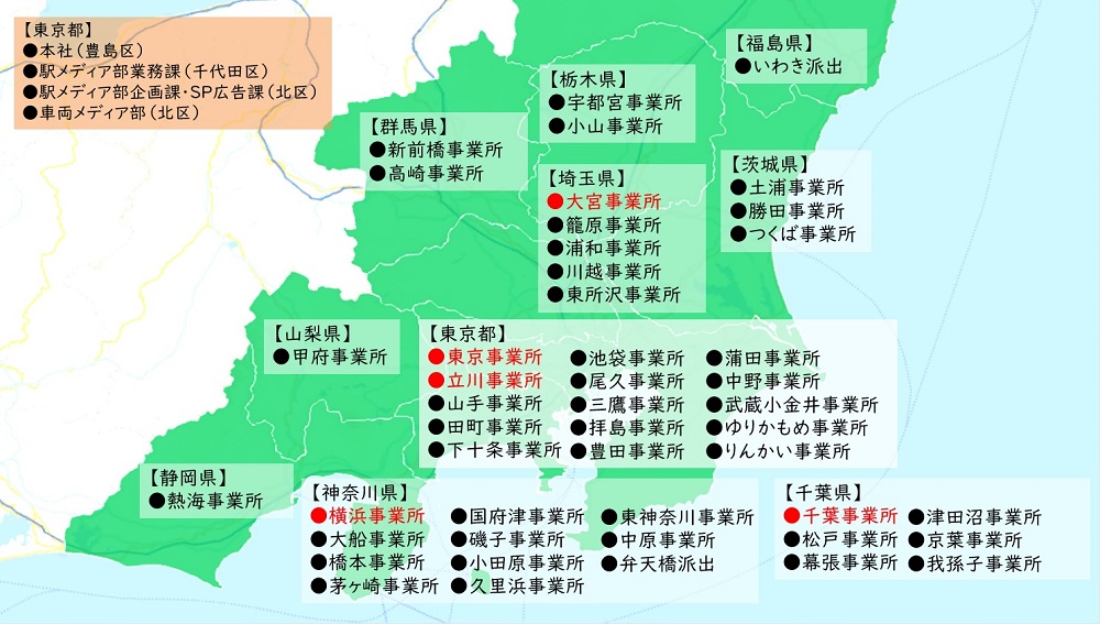 事業所